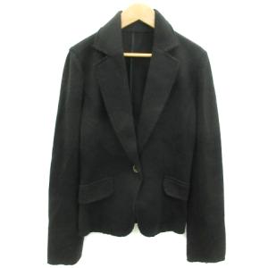 theory 00 シングルジャケット 黒 ジャケット | Theory luxe[セオリーリュクス]公式通販サイト