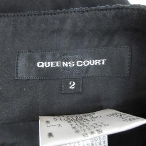 クイーンズコート QUEENS COURT タ...の詳細画像4