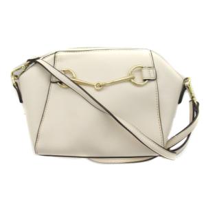 BALENCIAGA（バレンシアガ） クロコダイルパターン ショルダーバッグ