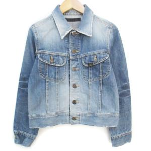 JOURNAL STANDARD（ジャーナルスタンダード） デニムジャケット G