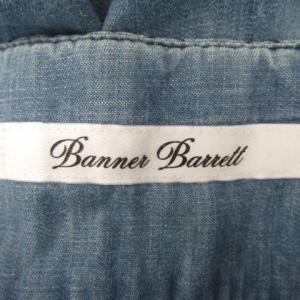 バナーバレット Banner Barrett ...の詳細画像3