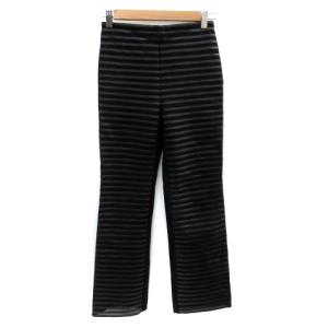 TIM ティム ストレートパンツ ロング丈 ボー...の商品画像