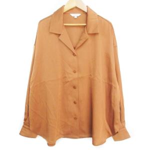 トッズ TOD'S クロップド 中綿ジャケットブルゾン 40 イエロー