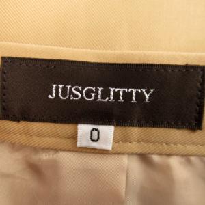 ジャスグリッティー JUSGLITTY フレア...の詳細画像2