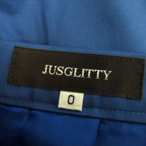 ジャスグリッティー JUSGLITTY フレア...の詳細画像2