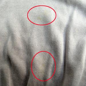 ティアラ Tiara ニット カットソー 長袖...の詳細画像5