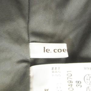 ルクールブラン le.coeur blanc ...の詳細画像4