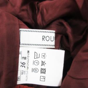 ルージュヴィフ Rouge vif フレアスカ...の詳細画像5