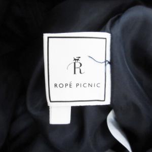 ロペピクニック ROPE Picnic ツイー...の詳細画像4