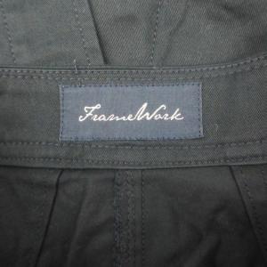 フレームワーク Framework タイトスカ...の詳細画像3