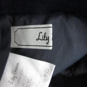 リリーブラウン Lily Brown タイトス...の詳細画像3