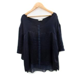 MARGARET HOWELL（マーガレットハウエル） MHL. FADED COTTON TWILL