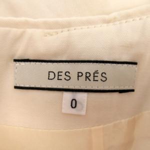 デプレ DES PRES トゥモローランド タ...の詳細画像2