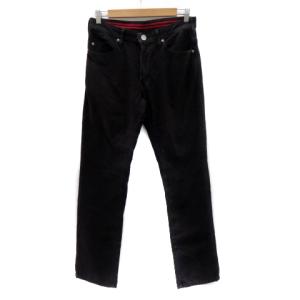 シシクイ THE SHISHIKUI Painter Pants デニムパンツ ブラウン サイズ