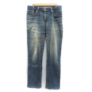 EDWIN エドウィン EDGE OF BLUE デニムパンツ ジーンズ 内側に一部