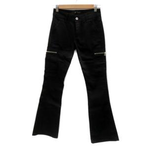 DIESEL ディーゼル レディース ハート総柄 デニムスカート 00SX12  