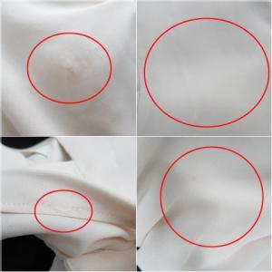 ミーア MIIA ドッキングワンピース 五分袖...の詳細画像3