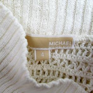 マイケルマイケルコース Michael mic...の詳細画像2