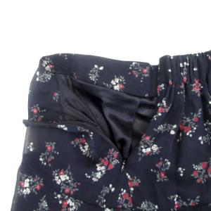 ディーホリック DHOLIC フレアスカート ...の詳細画像2