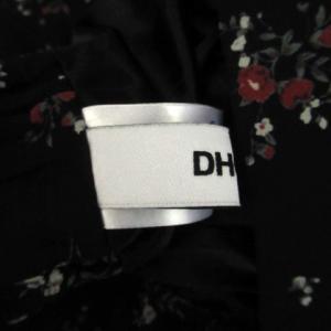 ディーホリック DHOLIC フレアスカート ...の詳細画像4