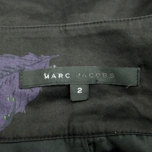 マークジェイコブス MARC JACOBS フ...の詳細画像3