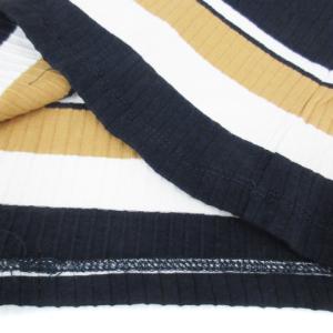 グローバルワーク GLOBAL WORK リブ...の詳細画像4