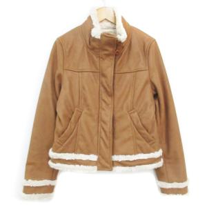 BEAUTY＆YOUTH UNITED ARROWS ビューティーアンドユース スエード