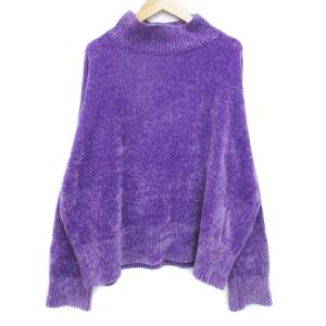 ココディール（COCO DEAL） バックシャンコンパクトシアートップス 24