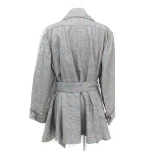 49アベニュー ジュンコシマダ コート ショー...の詳細画像1