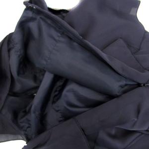 エフデ ef-de ワンピース ラウンドネック...の詳細画像3