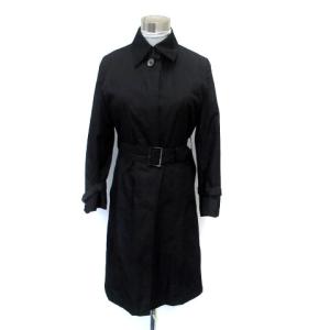 ジャンポールゴルチエ Jean Paul GAULTIER アンゴラ Aライン ロング