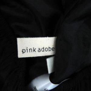 ピンクアドベ pink adobe プリーツス...の詳細画像5