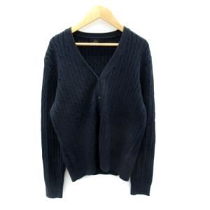 GAKKIN ガッキン ×BUDSPOOL 浮蓮華 JACQUARD MOHAIR KNIT CARDIGAN