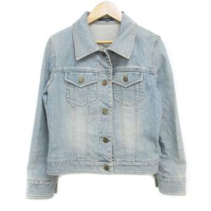 ブルーレーベルクレストブリッジ BLUE LABEL CRESTBRIDGE デニム