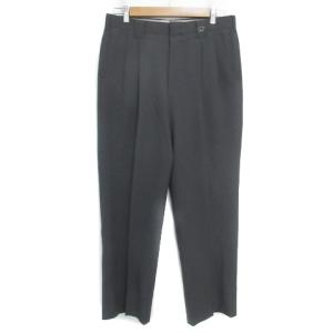 ジャンニヴェルサーチ ヴェルサーチェ GIANNI VERSACE スラックス