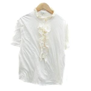 リアムプラージュ 25AW RIAM SWEET ブラウス 長袖 ホワイト 楽天市場】【中古】リアムプラージュ RIAM-PLAGE 25AW RIAM SWEET
