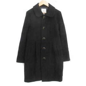 JOURNAL STANDARD（ジャーナルスタンダード） 尾州メルトンロング P