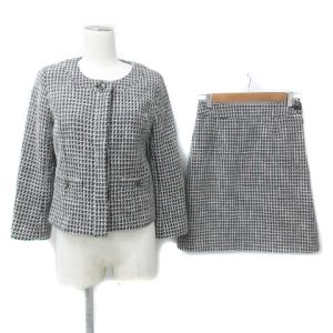 BURBERRY BLUE LABEL（バーバリーブルーレーベル） スーツ