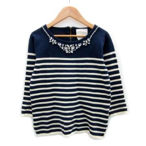 ドゥーズィエムクラス エブリデイアイライク 23AW ビッグシャツ 長袖 F 白 ドゥーズィエムクラス DEUXIEME CLASSE エブリデイアイライク EVERYDAY