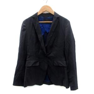 BURBERRY LONDON バーバリー テーラードジャケット FC361-701-09 2釦