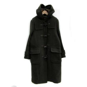 ウィンターセール】美品 サイベーシックス SCYE BASICS メルトン