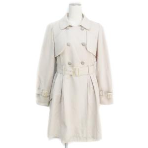 Apuweiser-riche（アプワイザー・リッシェ） フードファー5WAYコート