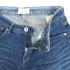 アンデミュウ Andemiu デニムパンツ ジ...の詳細画像2