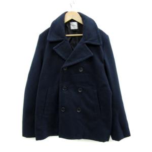 TAKEO KIKUCHI（タケオキクチ） TAKEO KIKUCHI Pコート ピーコート