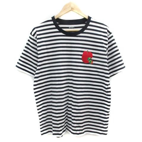 グラニフ graniph × エリックカール ERIC CARLE はらぺこあおむし Tシャツ カッ...