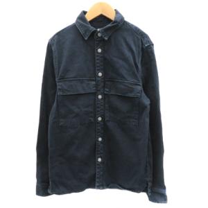 コモリ COMOLI 25SS サマーウール 半袖 Tシャツ 2 黒 ブラック B01