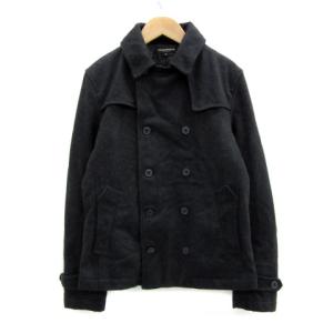 HIDEAWAYS NICOLE（ハイダウェイ ニコル） 若干薄手 ジャケット シャツ