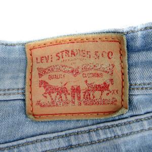 リーバイス Levis デニムパンツ ジーンズ...の詳細画像5