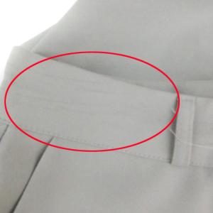 ディーホリック DHOLIC テーパードパンツ...の詳細画像4