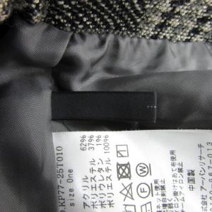 ケービーエフプラス KBF+ アーバンリサーチ...の詳細画像3